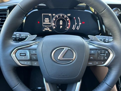 New 2026 Lexus NX 350 AWD w/ Premium Package image 10