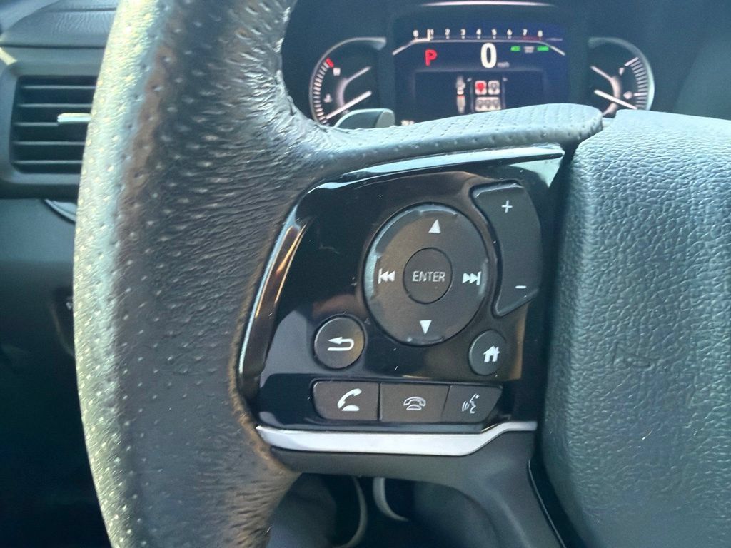 Used 2022 Honda Passport Elite image 10