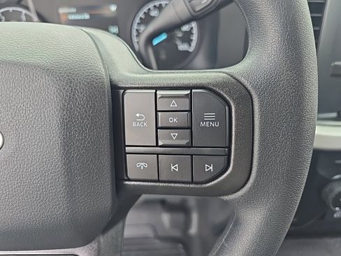 New 2026 Ford F550 2WD Regular Cab Super Duty image 23