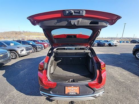 Used 2021 Buick Encore GX Essence w/ Advanced Technology Package image 32