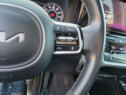 Used 2023 Kia Sorento X-Line EX AWD/4WD image 25