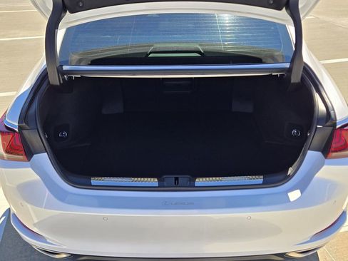 Used 2022 Lexus ES 350 Ultra Luxury w/ Accessory Package 2 image 12