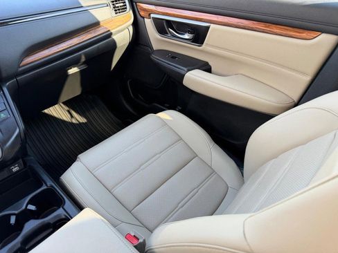 Certified 2020 Honda CR-V EX-L image 18