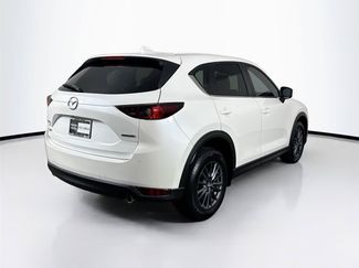Used 2020 MAZDA CX-5 Touring AWD/4WD video 2