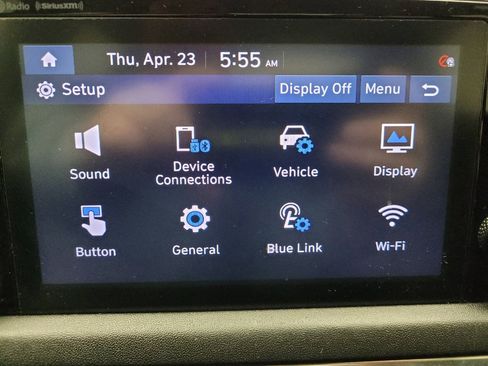 Used 2022 Hyundai Sonata SEL w/ Convenience Package FWD image 25