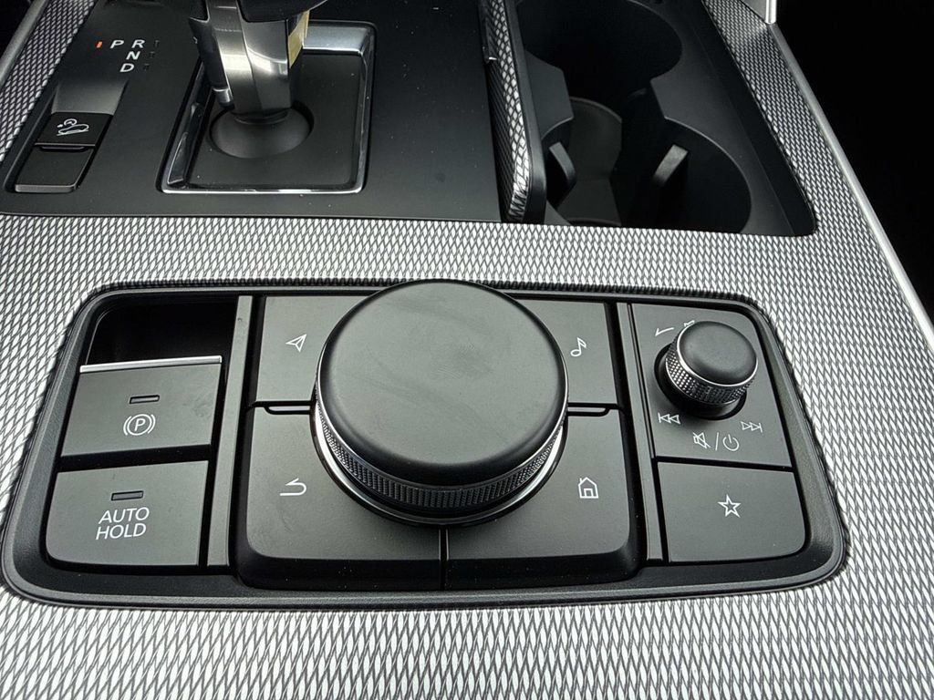 New 2026 MAZDA CX-70 SC Plus AWD/4WD image 32