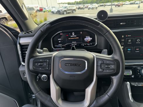 Used 2025 GMC Sierra 1500 Denali AWD/4WD image 6