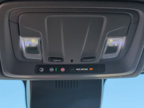 New 2026 Chevrolet Silverado 1500 RST w/ RST Select Package image 8