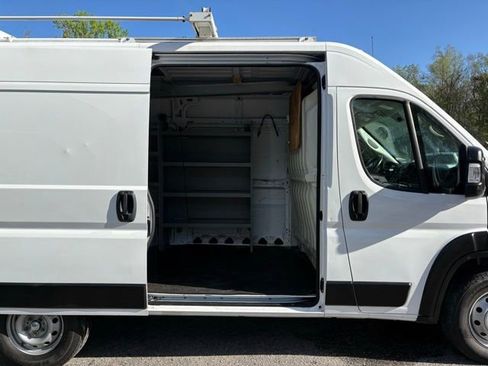 Used 2021 RAM ProMaster 1500 FWD image 22