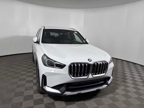 New 2026 BMW X1 xDrive28i w/ Convenience Package AWD/4WD image 6