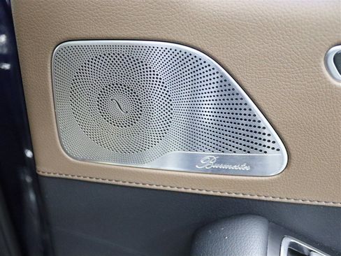Used 2015 Mercedes-Benz S 550 4MATIC Sedan image 23
