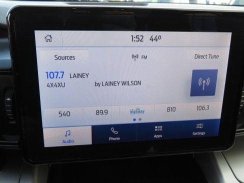 Certified 2021 Ford Explorer XLT image 10