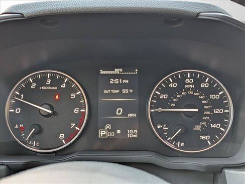 Used 2026 Subaru Forester Limited AWD/4WD image 10