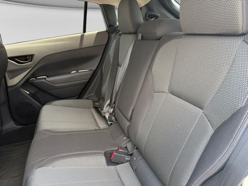 Used 2024 Subaru Crosstrek 2.0i Premium AWD/4WD image 13