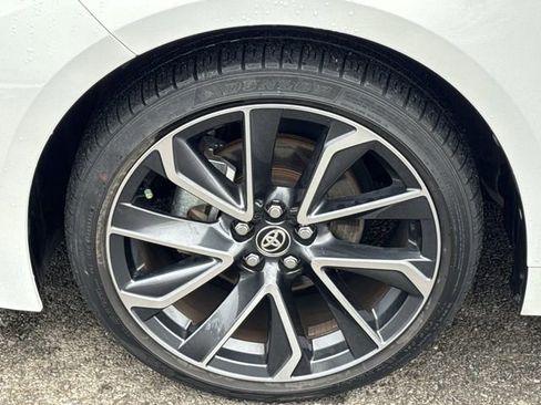 Used 2022 Toyota Corolla SE image 23
