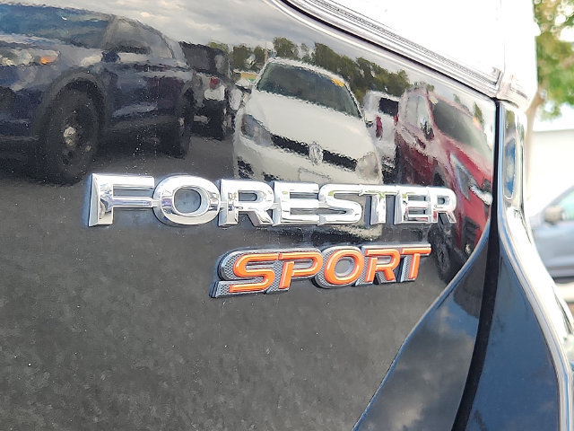 Used 2024 Subaru Forester Sport AWD/4WD image 33