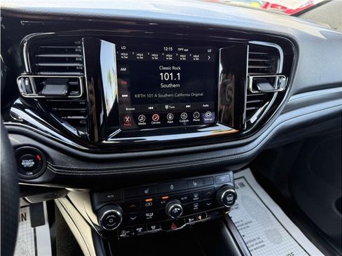 Used 2022 Dodge Durango GT AWD/4WD image 46