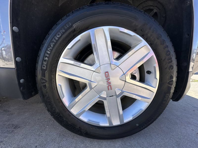 Used 2012 GMC Terrain SLE AWD/4WD image 9