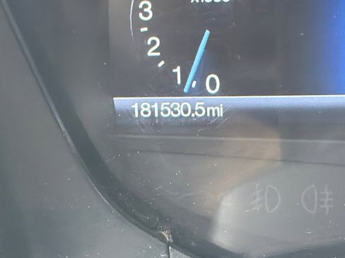 Used 2016 Ford Expedition EL Limited image 36