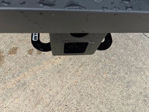 New 2026 Toyota Tacoma TRD Off-Road image 43