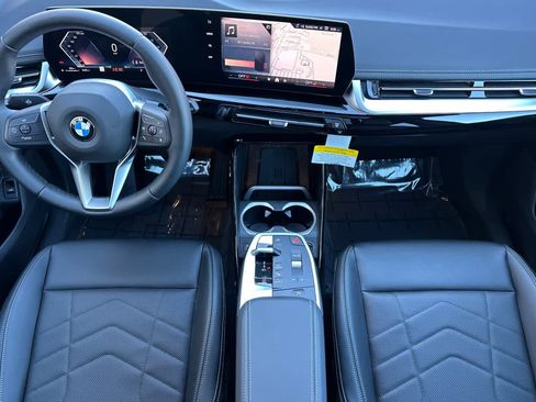 New 2026 BMW X1 xDrive28i w/ Convenience Package image 3