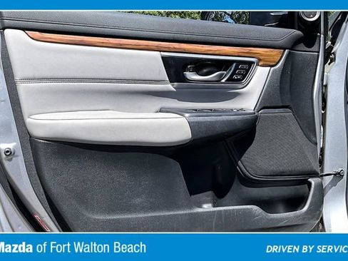Used 2021 Honda CR-V EX-L image 17