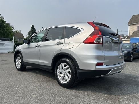 Used 2016 Honda CR-V EX image 6