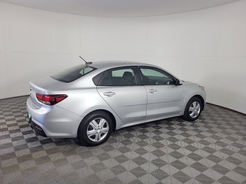 Used 2020 Kia Rio LX FWD image 10