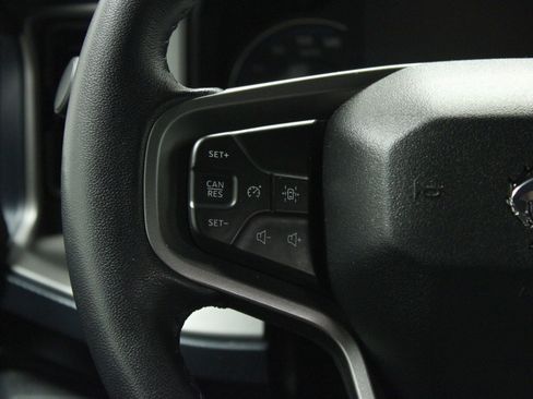 Used 2022 Ford Bronco Outer Banks image 21