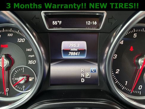 Used 2019 Mercedes-Benz GLE 400 4MATIC w/ Premium 1 Package image 16