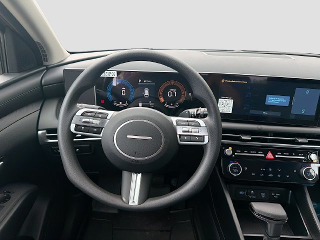 New 2026 Hyundai Tucson SEL Plus FWD image 22
