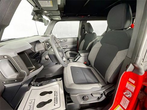 Used 2023 Ford Bronco 4-Door image 19