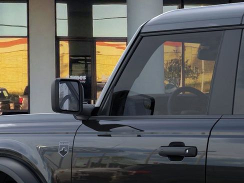 New 2026 Ford Bronco Big Bend image 22