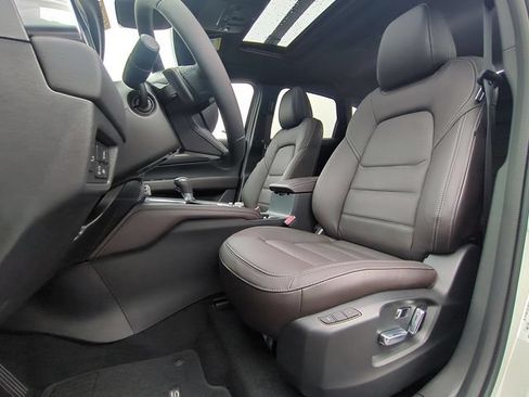Used 2025 MAZDA CX-5 Signature AWD/4WD image 25