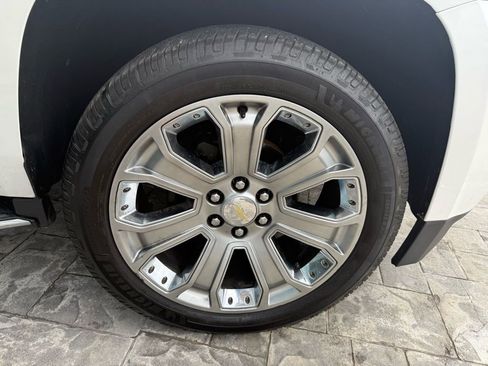 Certified 2018 Chevrolet Tahoe Premier image 41