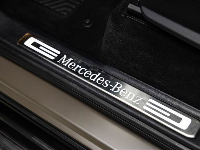 Used 2025 Mercedes-Benz G 550 image 27