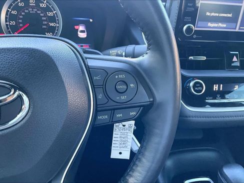 Used 2022 Toyota Corolla SE image 24