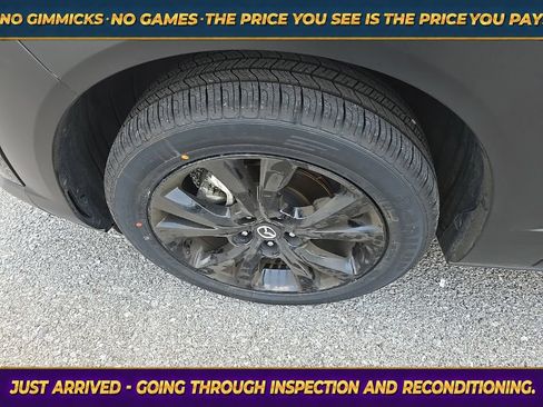 Used 2024 MAZDA CX-30 AWD 2.5 S w/ Select Sport Pkg image 12