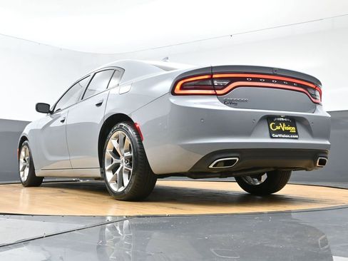 Used 2021 Dodge Charger SXT w/ Plus Group RWD image 51