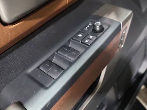 Used 2026 Toyota Tundra 1794 Edition image 13