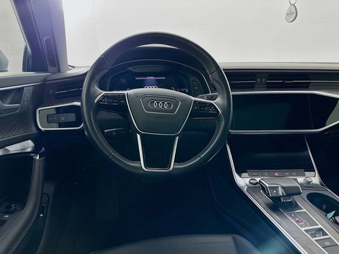 Used 2023 Audi A6 Premium Plus w/ Premium Plus Package AWD/4WD image 24