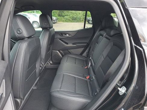 New 2026 Chevrolet Equinox LT w/ Convenience Package II image 5