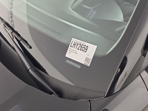 New 2026 Hyundai Venue SEL FWD image 48