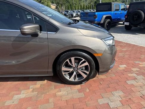 Used 2022 Honda Odyssey Touring image 17