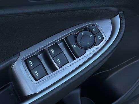 Used 2024 Chevrolet Malibu LT FWD image 21