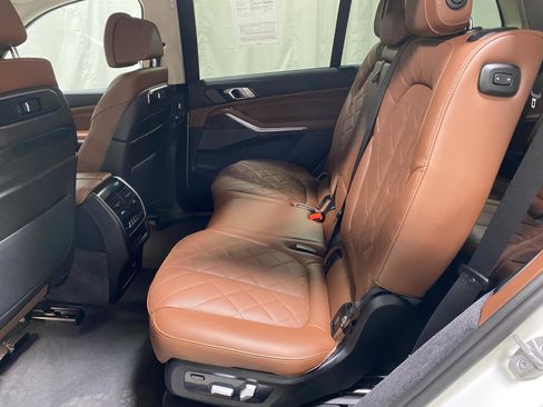 Certified 2026 BMW X7 xDrive40i image 16