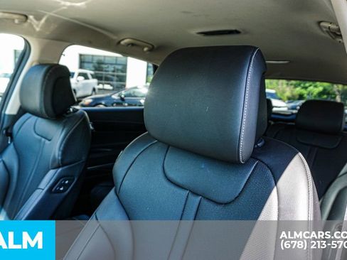 Used 2025 Genesis GV80 2.5T Standard AWD/4WD image 18