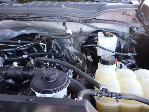 Used 2020 Ford F250 Lariat AWD/4WD image 39