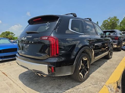 Certified 2024 Kia Telluride S FWD image 14
