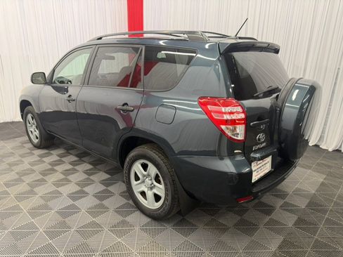 Used 2012 Toyota RAV4 4WD w/ Value Pkg image 5